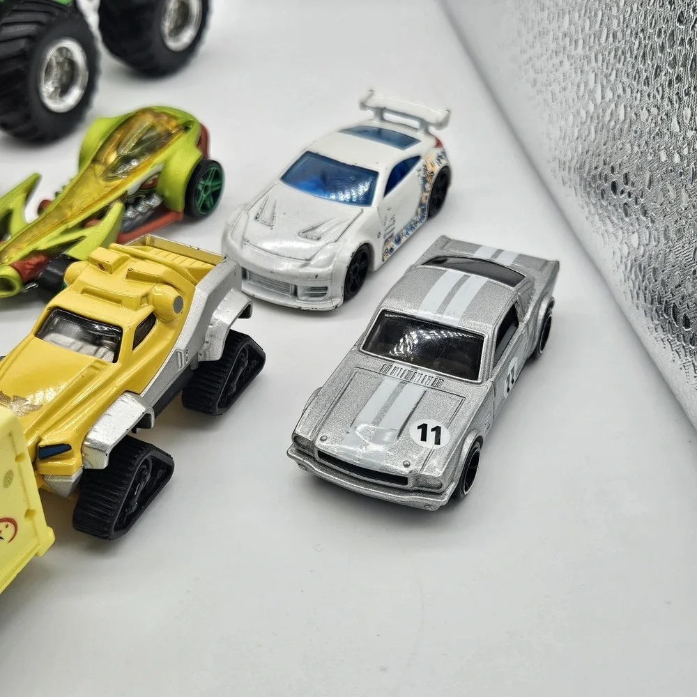 N/A most vehicles